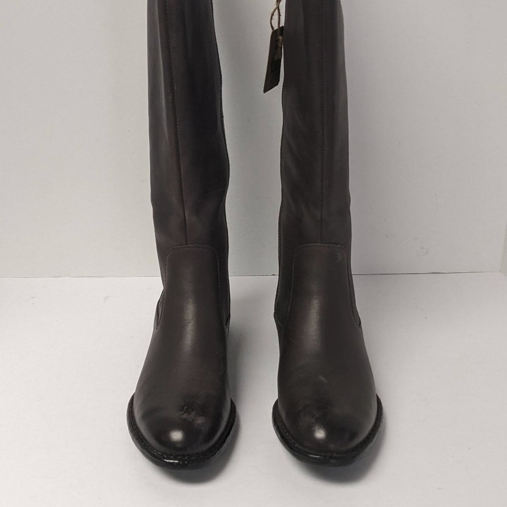 Knee High Boots - Picture 3 of 7